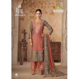 AKSHARA RANG KESSI