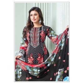AL ZOHAIB MADHAV FASHION (Cotton Dupatta)