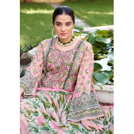 AL-KARAM ALOK SUITS (Cotton Dupatta)