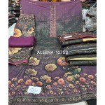 ALEENA 10753 GANPATI CPD  (winter Collection)
