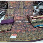 ALEENA GANPATI CPD 1 (winter Collection)