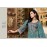 AL KARAM VOL 12 KESARIYA  (Cotton Dupatta)