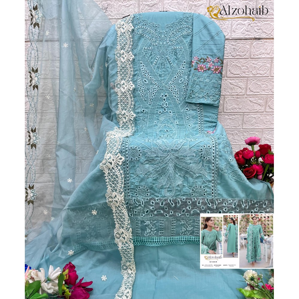 ALZOHAIB 1224 AB