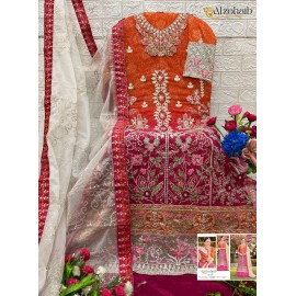 ALZOHAIB AZ 1203  