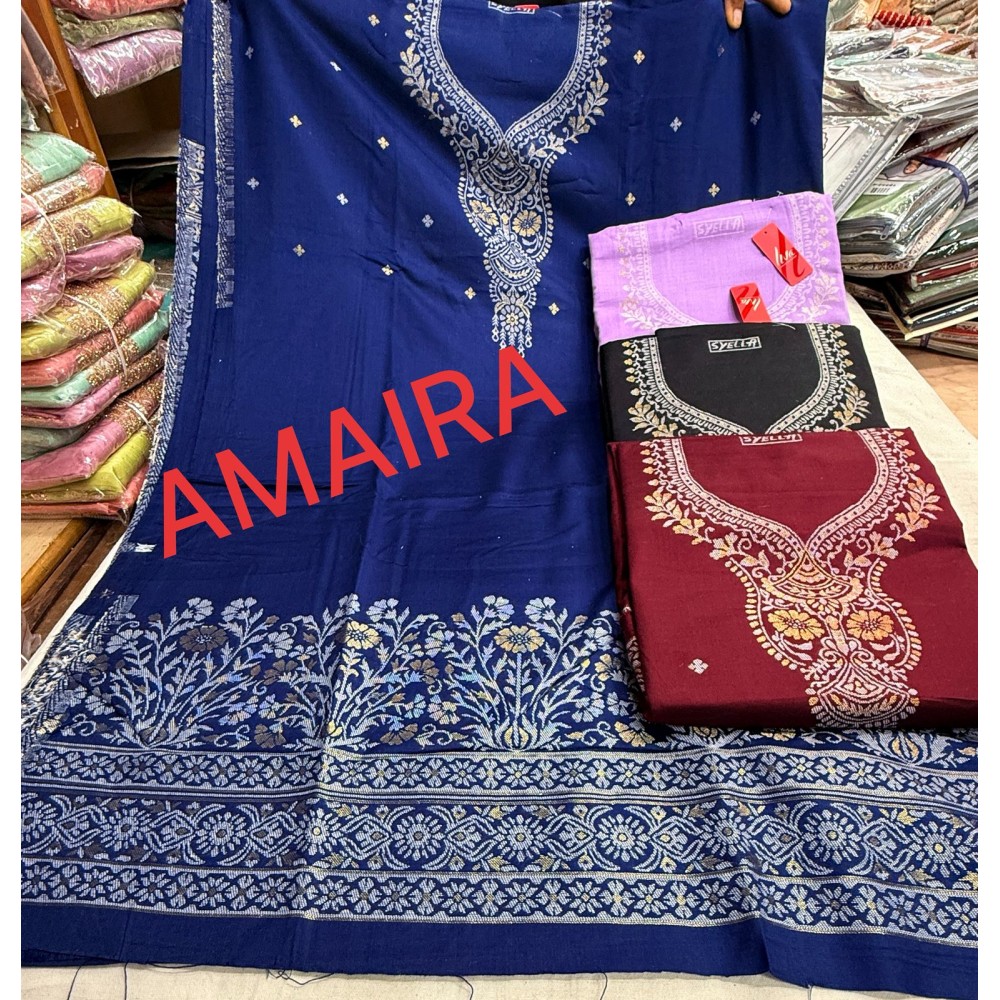 AMAIRA SYELLA (winter Collection)