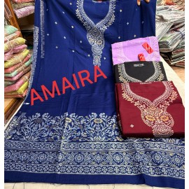 AMAIRA SYELLA (winter Collection)