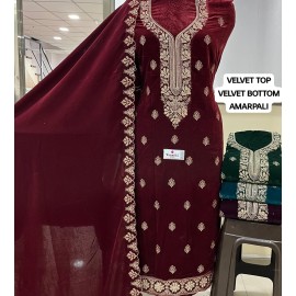 AMARPALI VARNIKA (winter Collection)