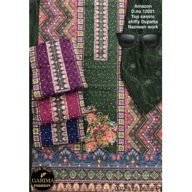AMAZON 12021 GARIMA