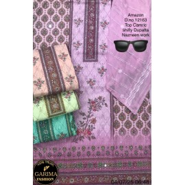 AMAZON 12163 GARIMA