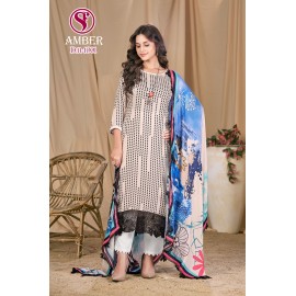 AMBER SWEETY (winter Collection)