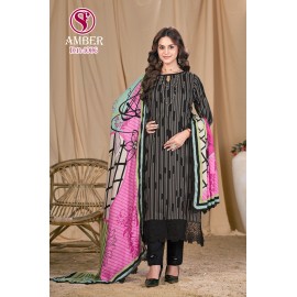 AMBER SWEETY (winter Collection)