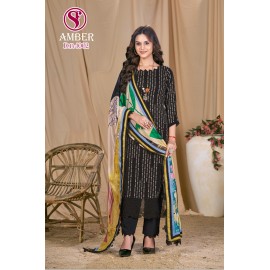 AMBER SWEETY (winter Collection)