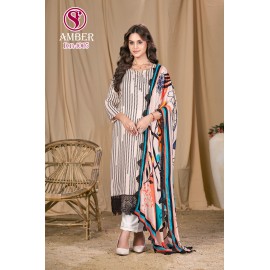 AMBER SWEETY (winter Collection)