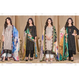 AMBER SWEETY (winter Collection)