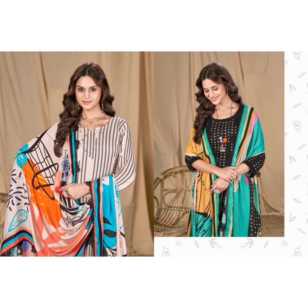 AMBER SWEETY (winter Collection)