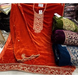 AMERICA 3653 VELVET NEW (Winter Collection)