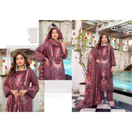 AMINA ZULFAT (winter Collection)