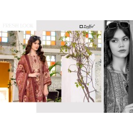 AMINA ZULFAT (winter Collection)