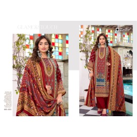 AMINA ZULFAT (winter Collection)