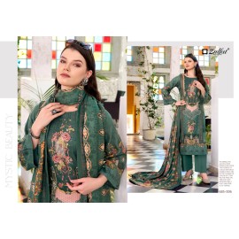 AMINA ZULFAT (winter Collection)