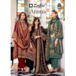 AMINA ZULFAT (winter Collection)
