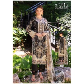 AMIRA HEAVY COTTON LUXURY COLLECTION VOL 7 (Cotton Dupatta)