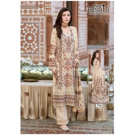 AMIRA HEAVY COTTON LUXURY COLLECTION VOL 7 (Cotton Dupatta)