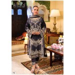 AMIRA HEAVY COTTON LUXURY COLLECTION VOL 7 (Cotton Dupatta)