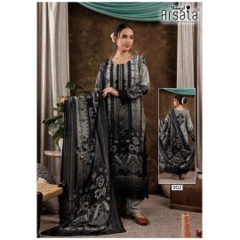 AMIRA HEAVY COTTON LUXURY COLLECTION VOL 9 (cotton dupatta)