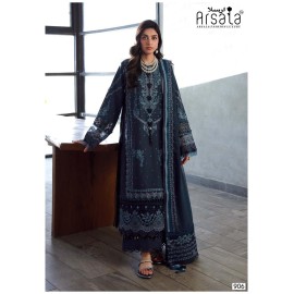 AMIRA HEAVY COTTON LUXURY COLLECTION VOL 9 (cotton dupatta)