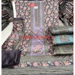 AMIRA KAVYAKALA VELVET (winter Collection)