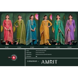AMRIT TRIPPLE A