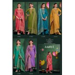 AMRIT TRIPPLE A