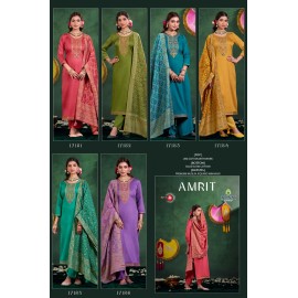 AMRIT TRIPPLE A