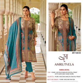 AMRUTVELA 123