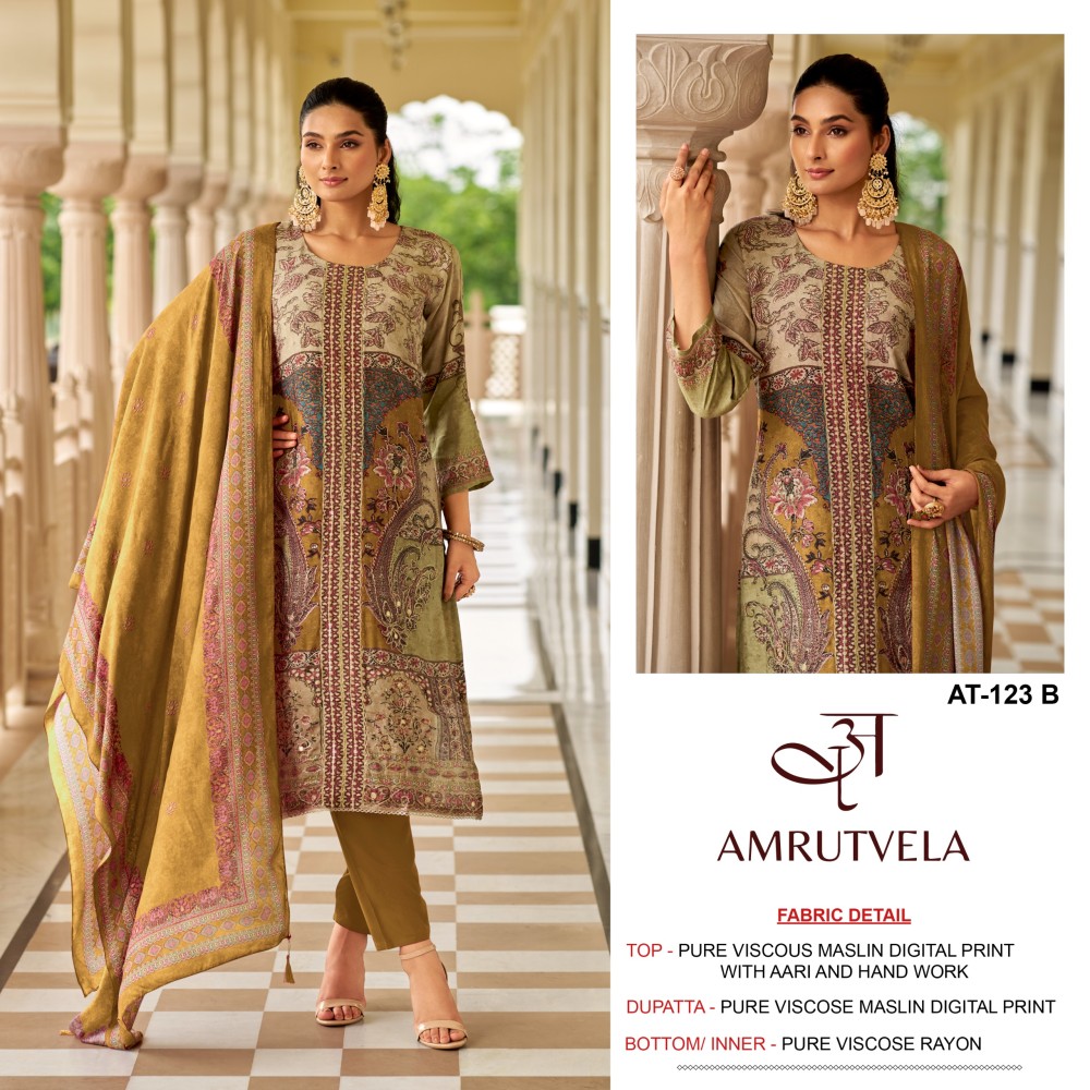 AMRUTVELA 123