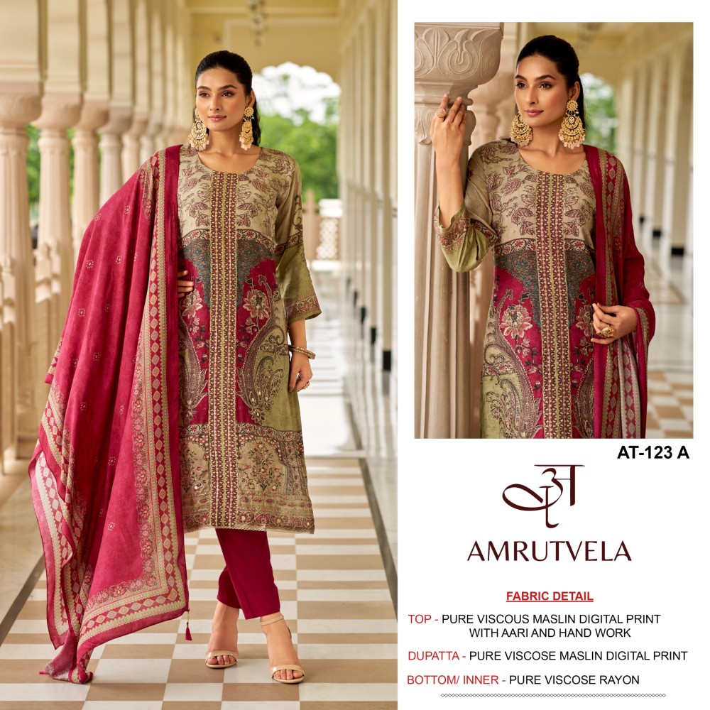 AMRUTVELA 123