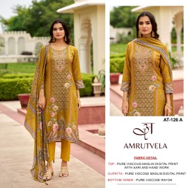 AMRUTVELA 126
