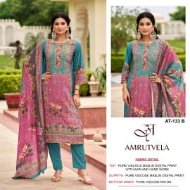 AMRUTVELA 133