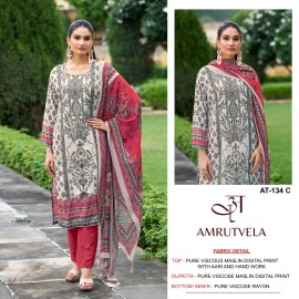 AMRUTVELA 134