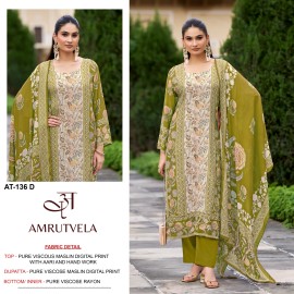AMRUTVELA 136 ABCD