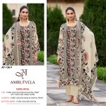 AMRUTVELA 136 F