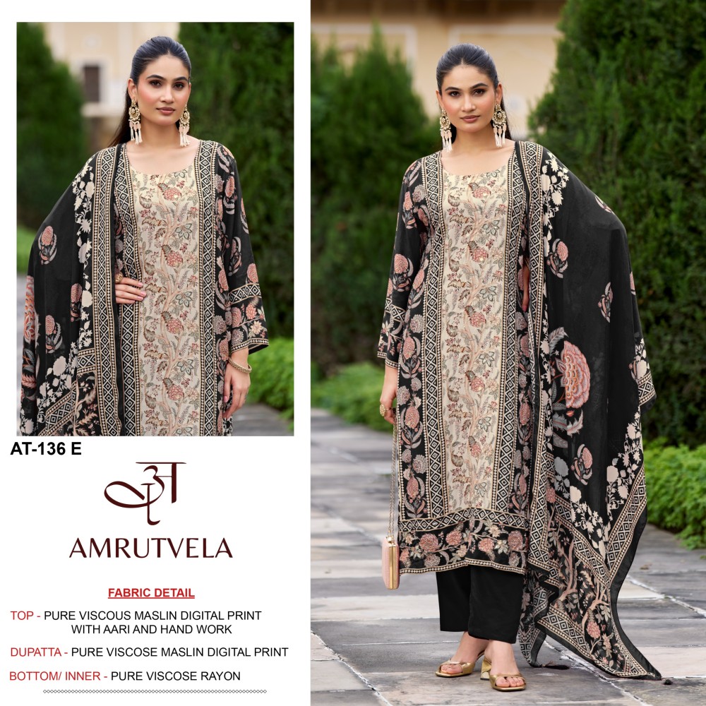 AMRUTVELA 136