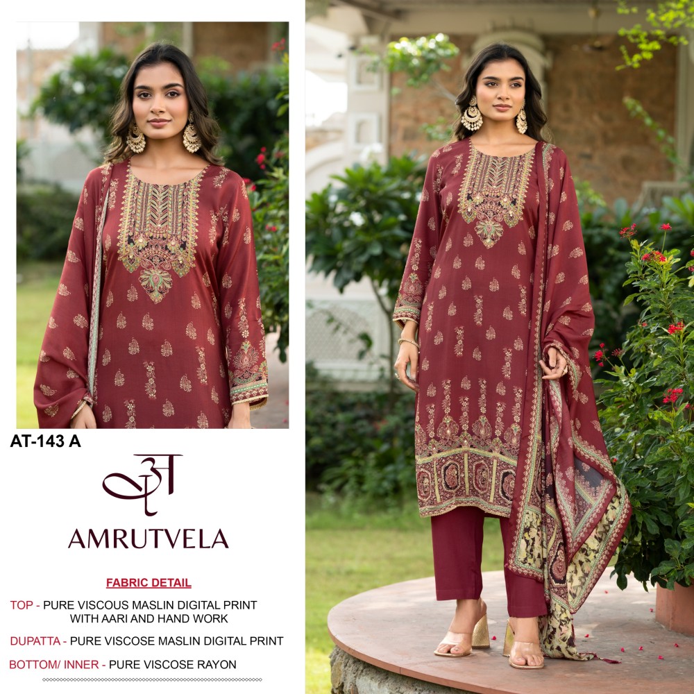 AMRUTVELA 143