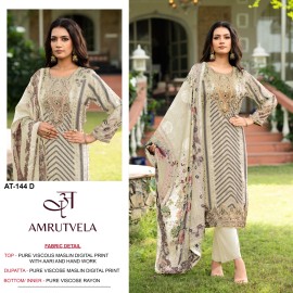 AMRUTVELA 144