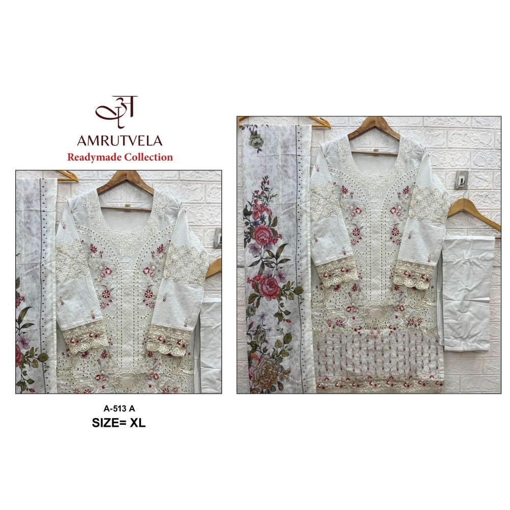 AMRUTVELA R 513