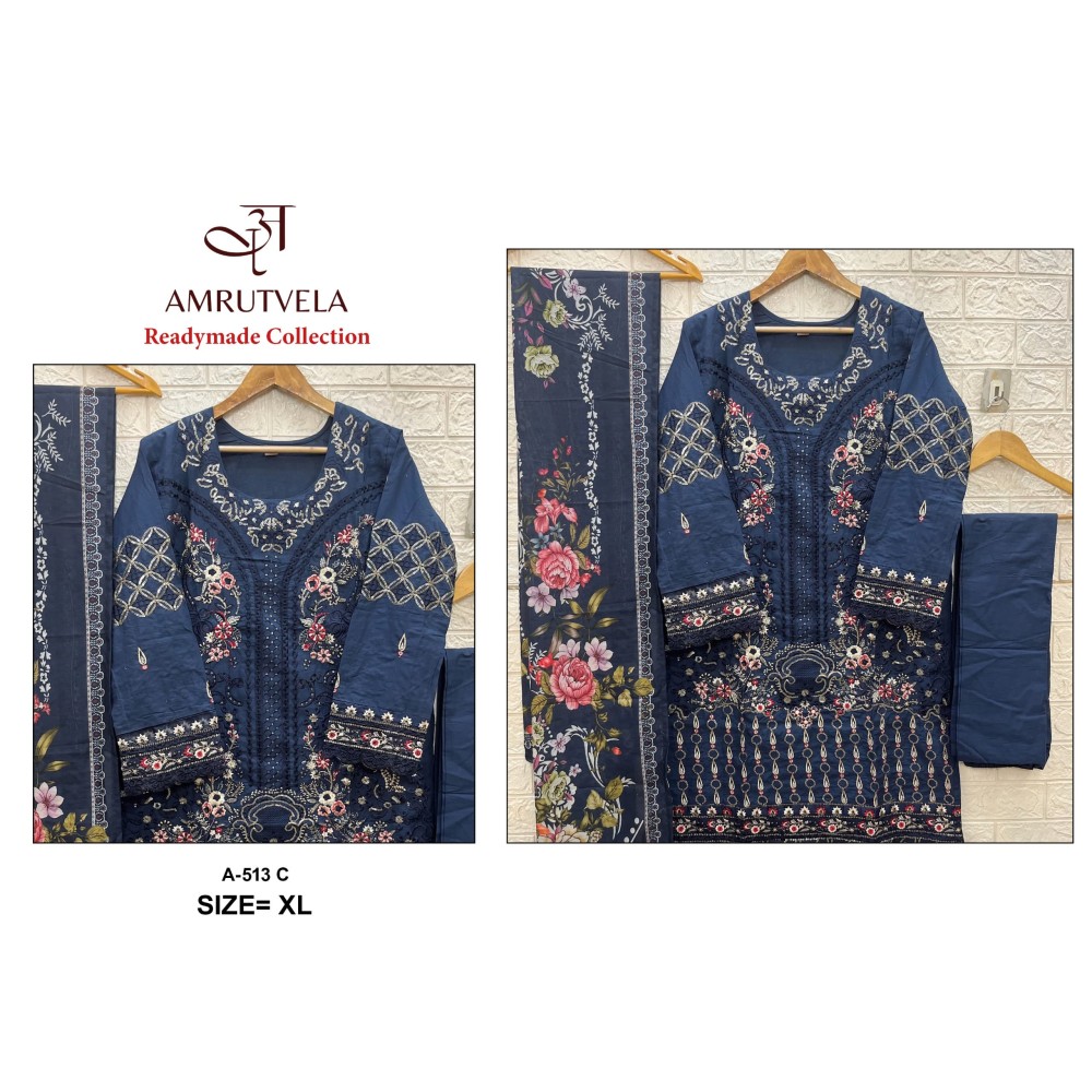 AMRUTVELA R 513
