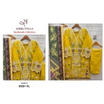 AMRUTVELA R 517
