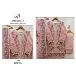 AMRUTVELA R 521