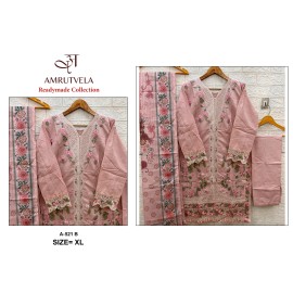 AMRUTVELA R 521